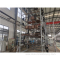 Shell Drying System Customized Order Spare Parts